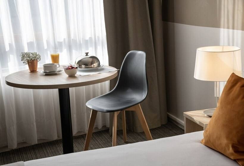 酒店 Amarante Cannes