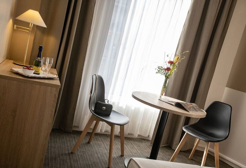 酒店 Amarante Cannes