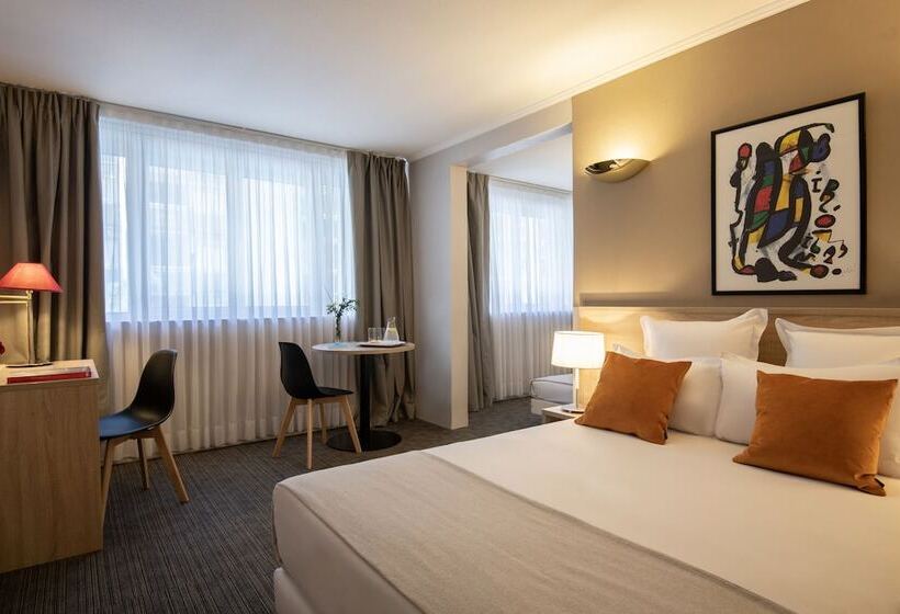 酒店 Amarante Cannes