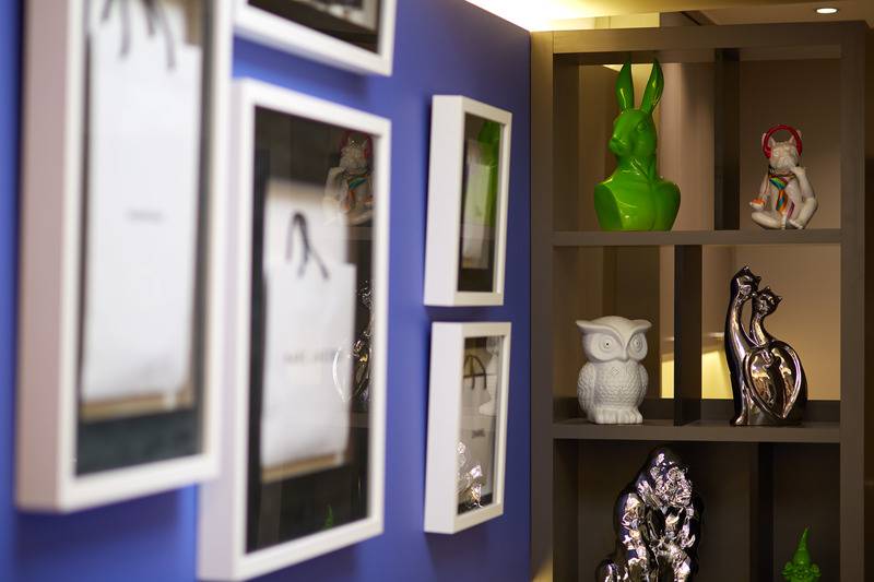 ホテル Antin Trinite