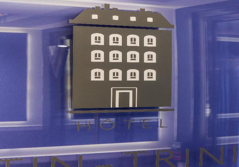 ホテル Antin Trinite