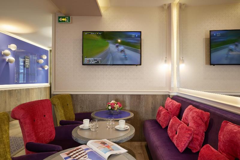 ホテル Antin Trinite