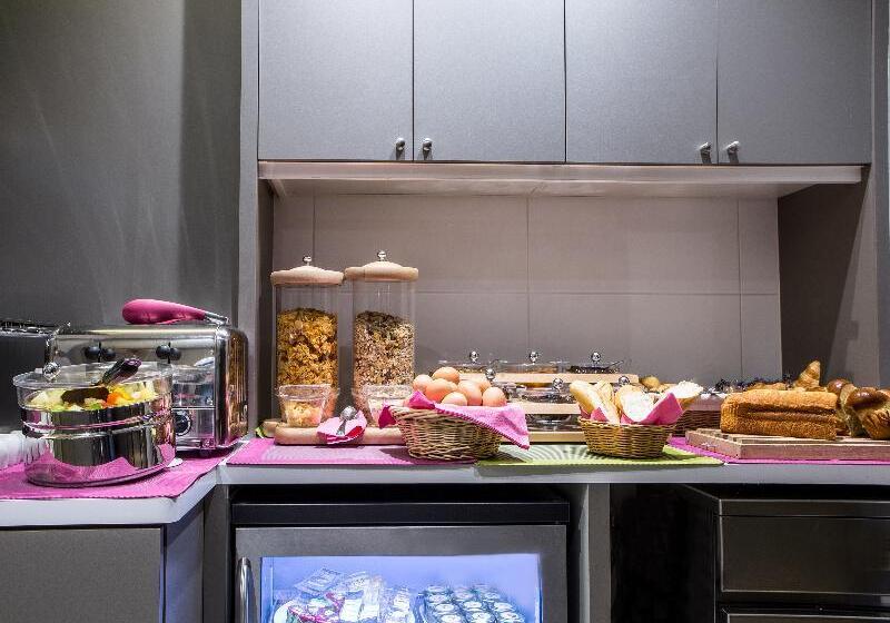 호텔 Antin Trinite