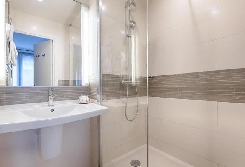 ホテル Apollinaire