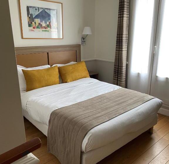 ホテル Apollinaire