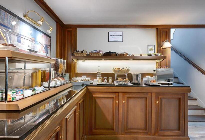 ホテル Apollinaire