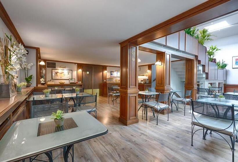 ホテル Apollinaire