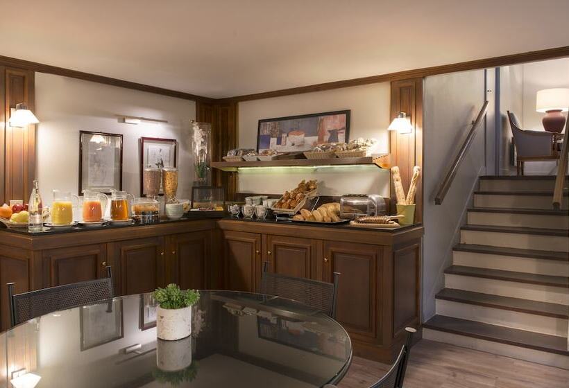 ホテル Apollinaire