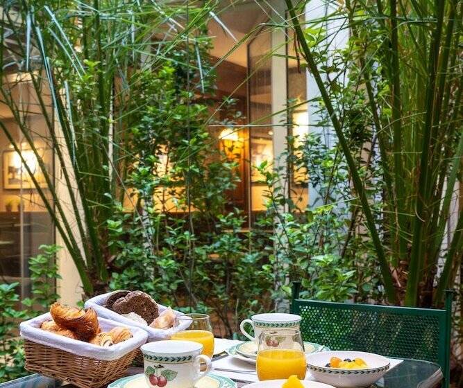 ホテル Apollinaire