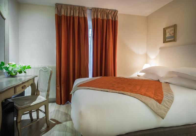 ホテル Arcadie Montparnasse