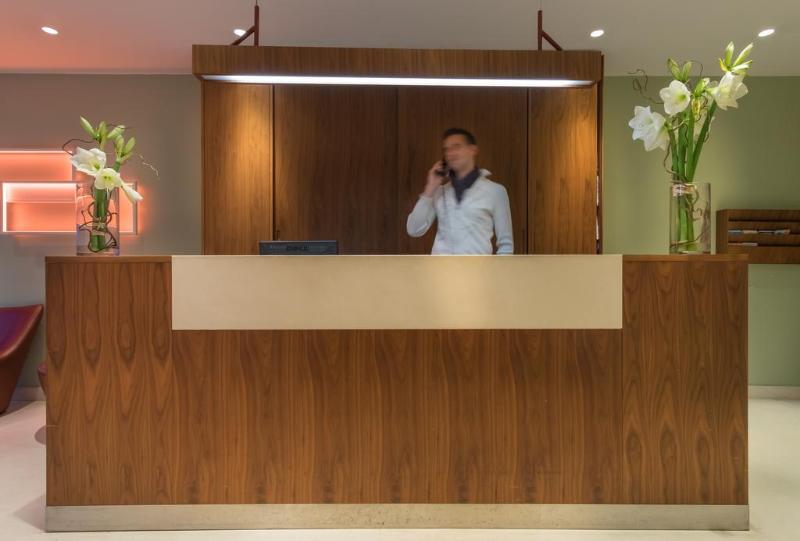 ホテル Arcadie Montparnasse