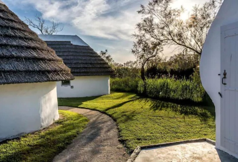 فندق Les Bains Gardians