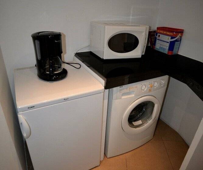 בית מלון כפרי Auberge De La Calanque