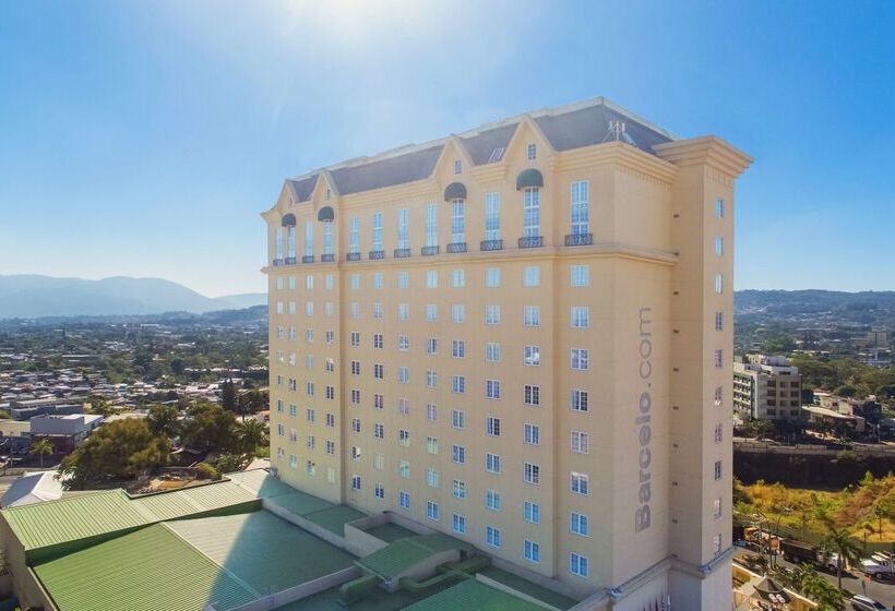 호텔 Barcelo San Salvador
