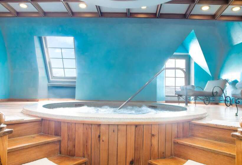 호텔 Barcelo San Salvador