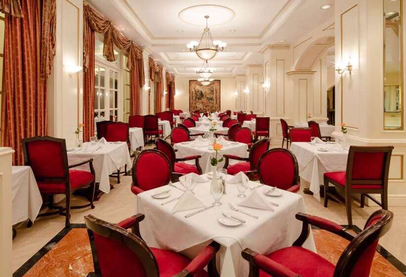 호텔 Barcelo San Salvador