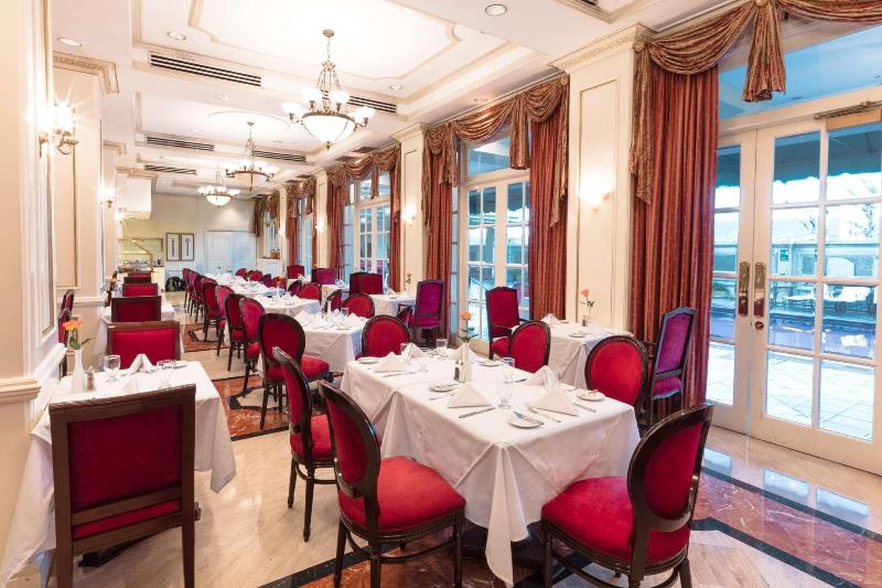 호텔 Barcelo San Salvador