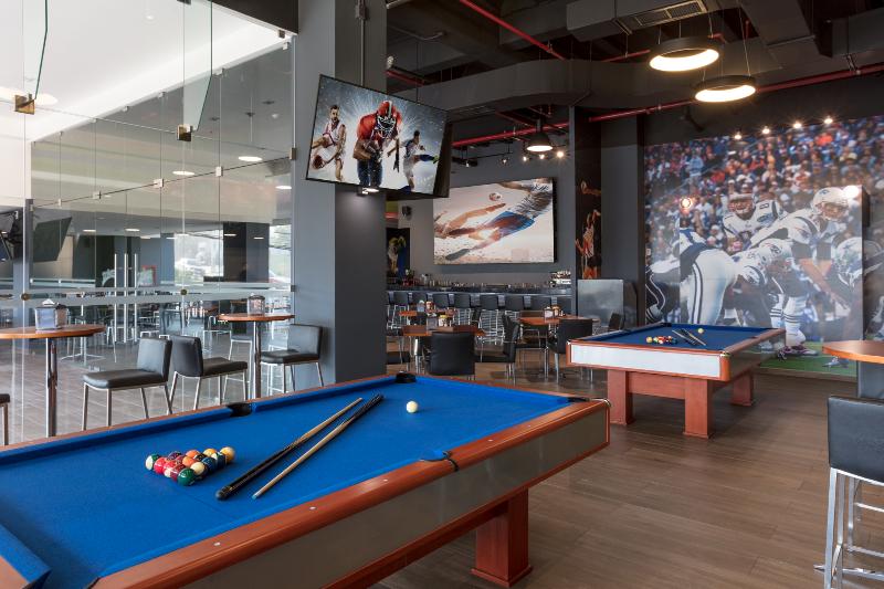 호텔 Barcelo San Salvador