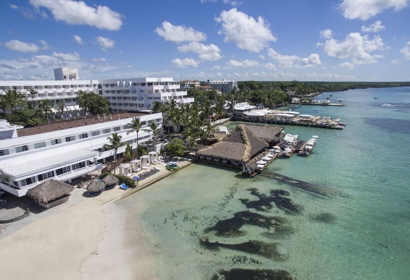 酒店 Hamaca Garden