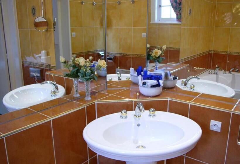 호텔 Logis Belle Hôtel, Lille Ouest