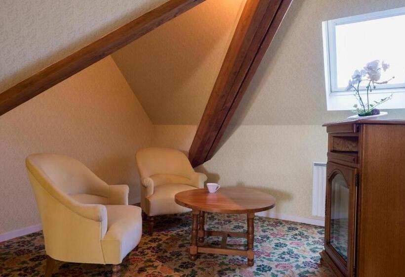 호텔 Logis Belle Hôtel, Lille Ouest