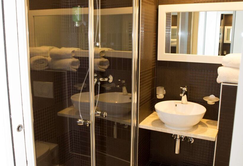 Best Western Hotel Alcyon