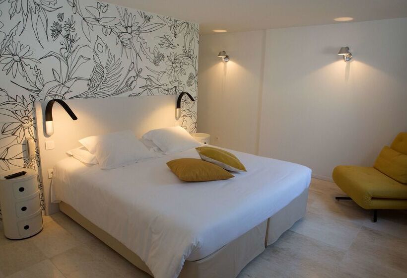 Best Western Hotel Alcyon