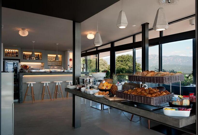 Best Western Hotel Alcyon