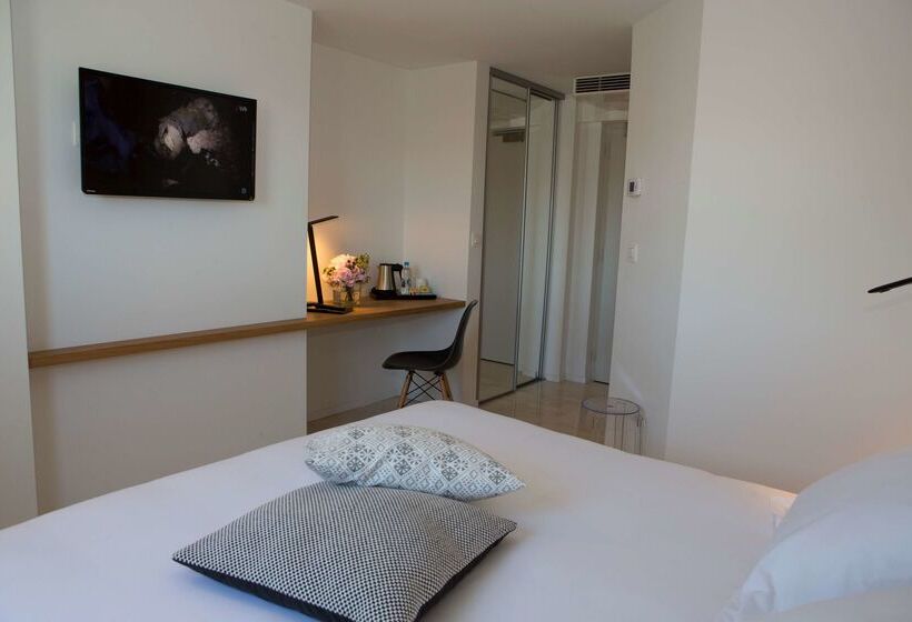 Best Western Hotel Alcyon