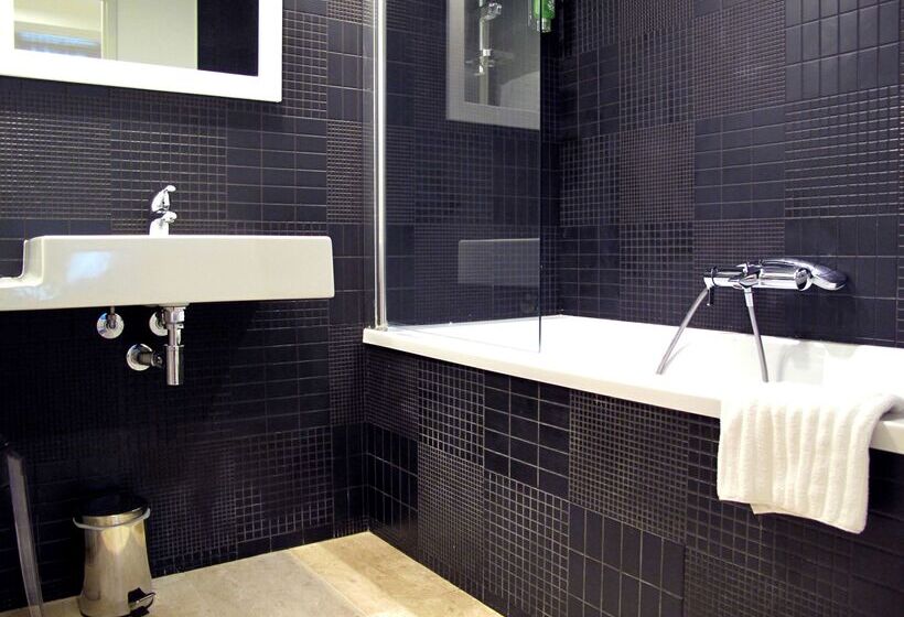 Best Western Hotel Alcyon