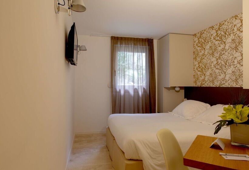 Best Western Hotel Alcyon