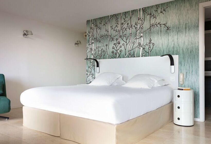 Best Western Hotel Alcyon