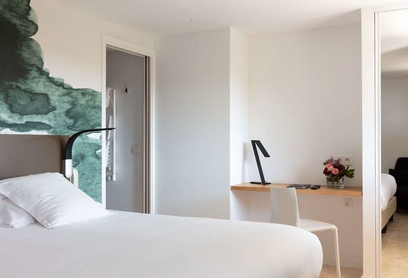 Best Western Hotel Alcyon