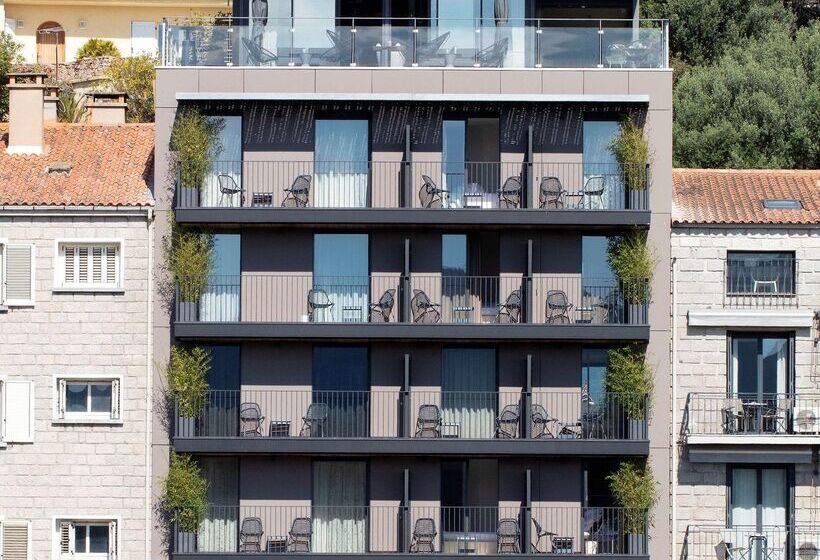 Best Western Hotel Alcyon