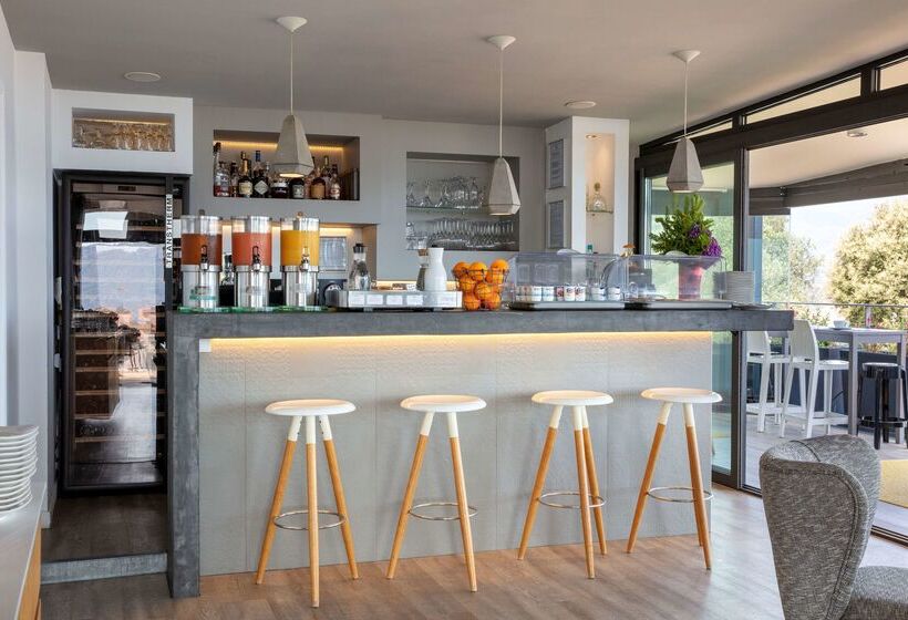 Best Western Hotel Alcyon