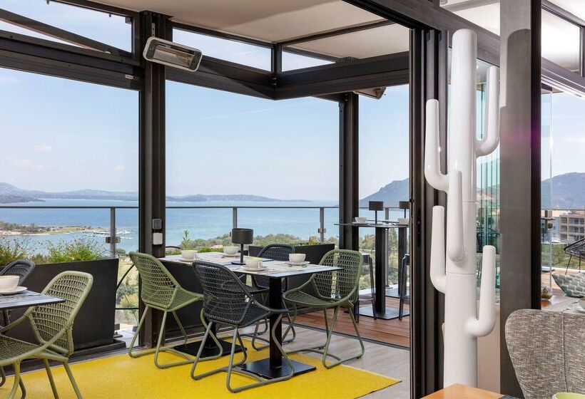 Best Western Hotel Alcyon