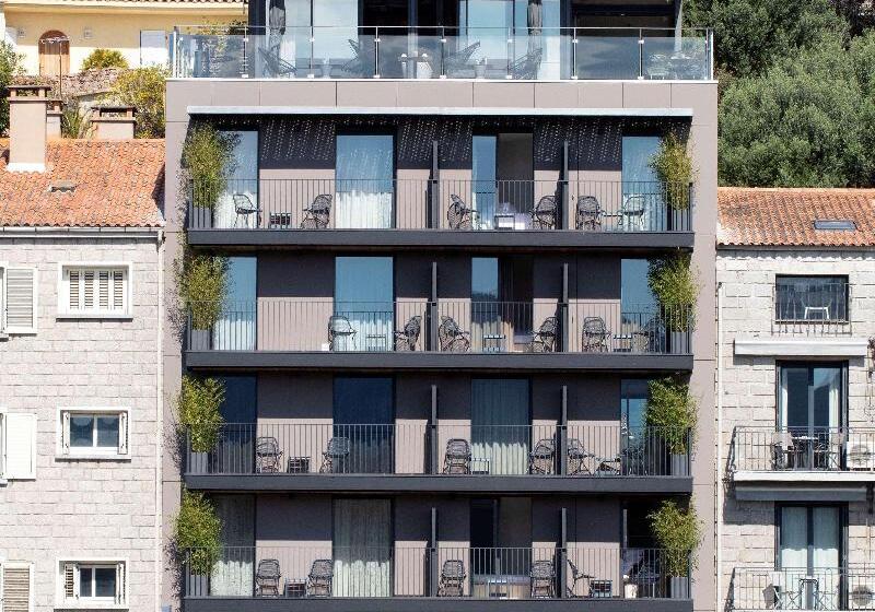 Best Western Hotel Alcyon