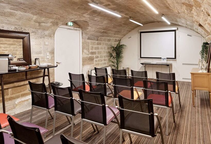 ホテル Best Western Aramis Saintgermain