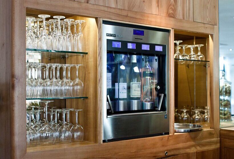 ホテル Best Western Aramis Saintgermain