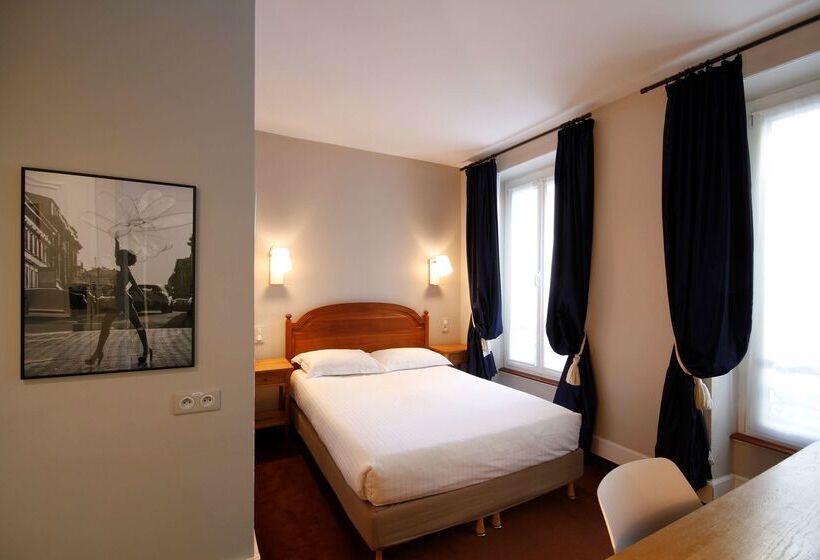 ホテル Best Western Aramis Saintgermain