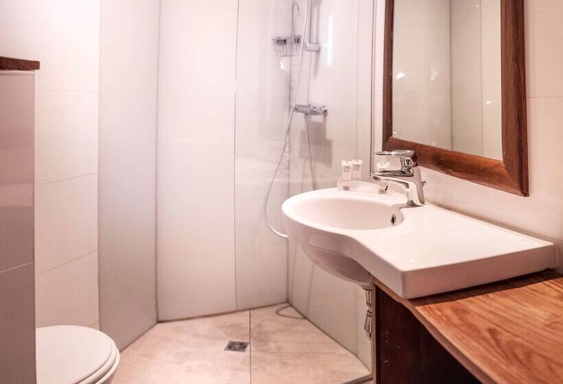 ホテル Best Western Aramis Saintgermain