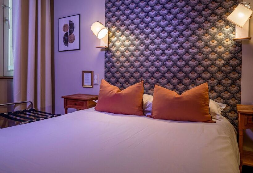 ホテル Best Western Aramis Saintgermain