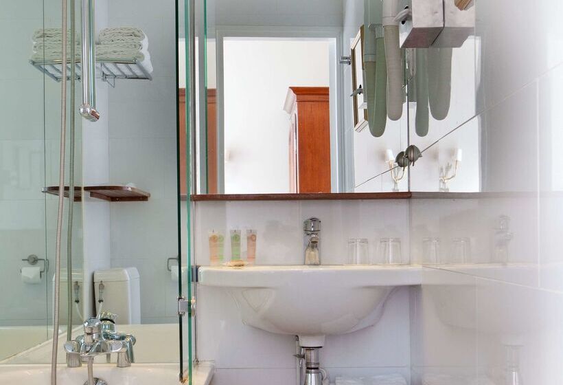 ホテル Best Western Aramis Saintgermain