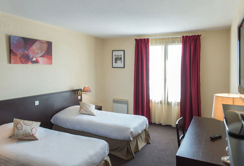 ホテル La Foresterie