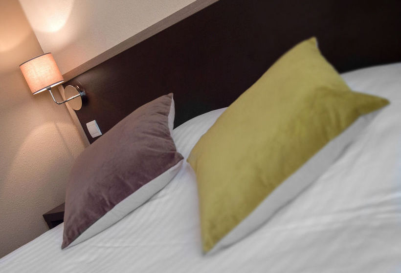 ホテル La Foresterie