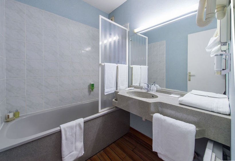 ホテル La Foresterie