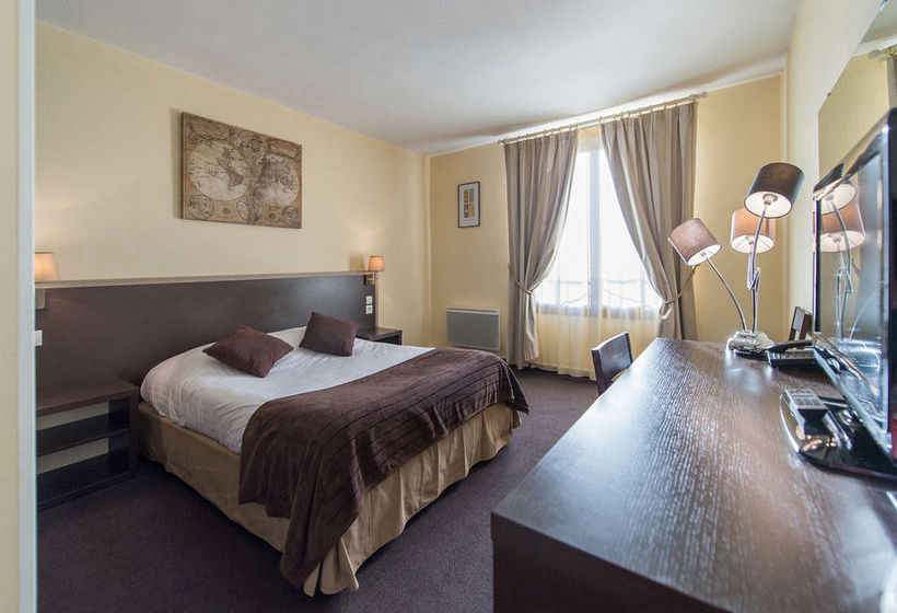 ホテル La Foresterie