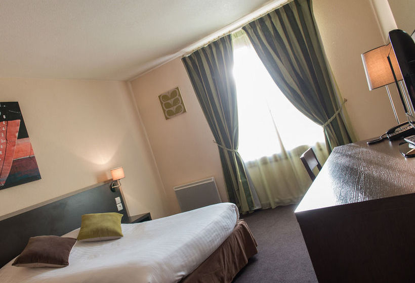 ホテル La Foresterie