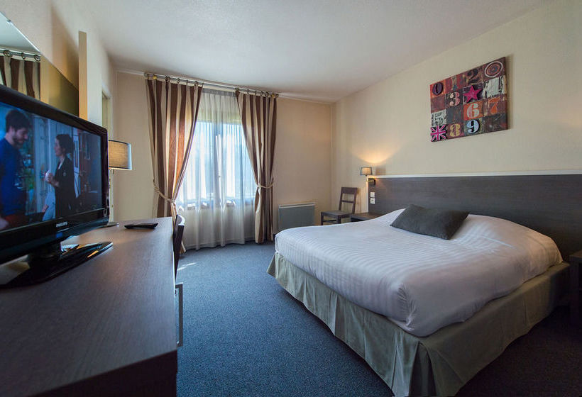 ホテル La Foresterie