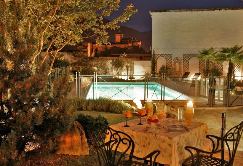 هتل Best Western Beausejour